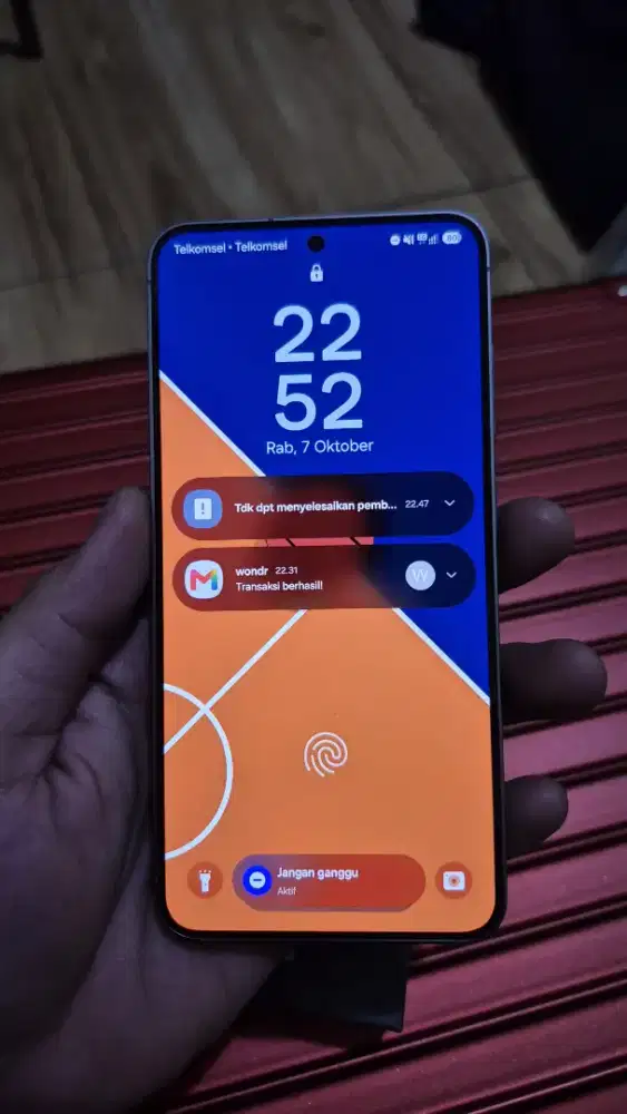 Samsung S25 Basic