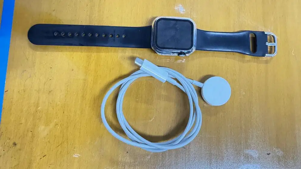 Jual Apple Watch SE Gen2 40mm