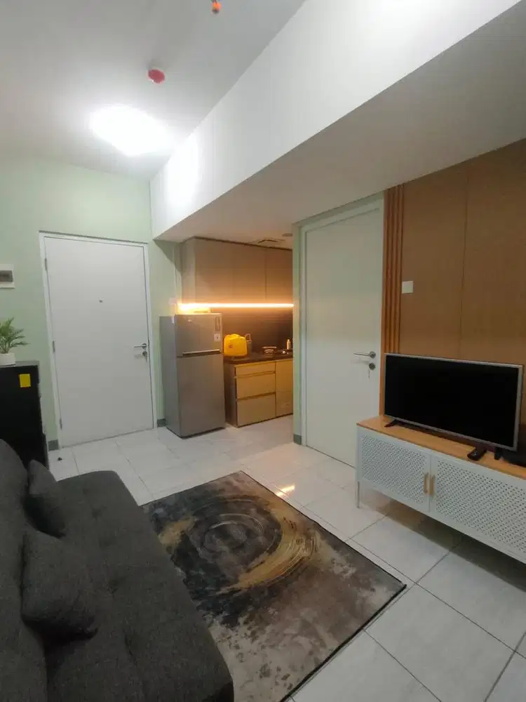 Di Sewakan Apartment Samesta Mahatta Margonda,Pascal 2 lt 5, Free IPL