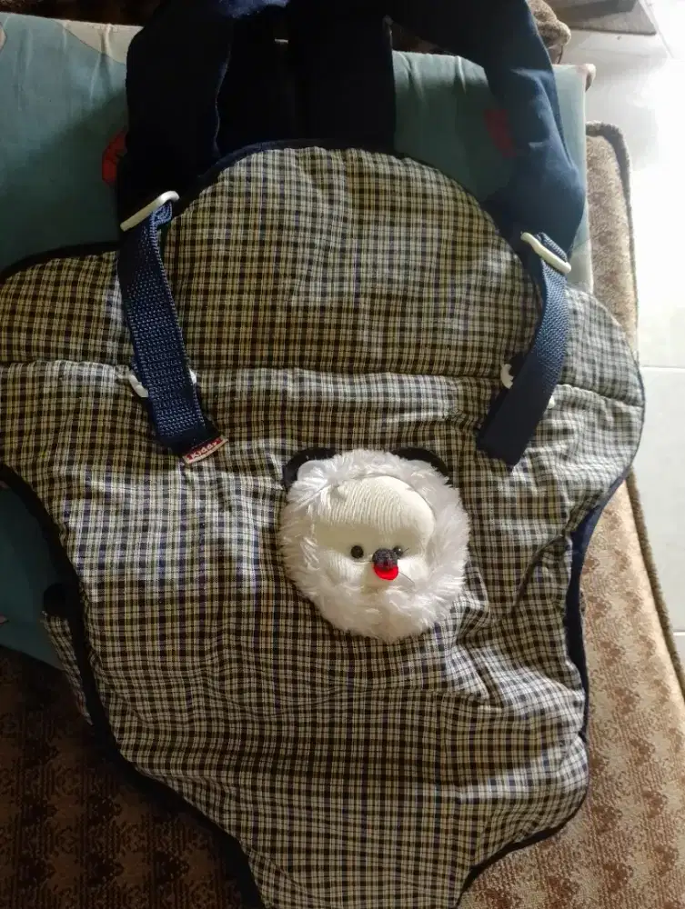 BABY CARRIER KIDDY