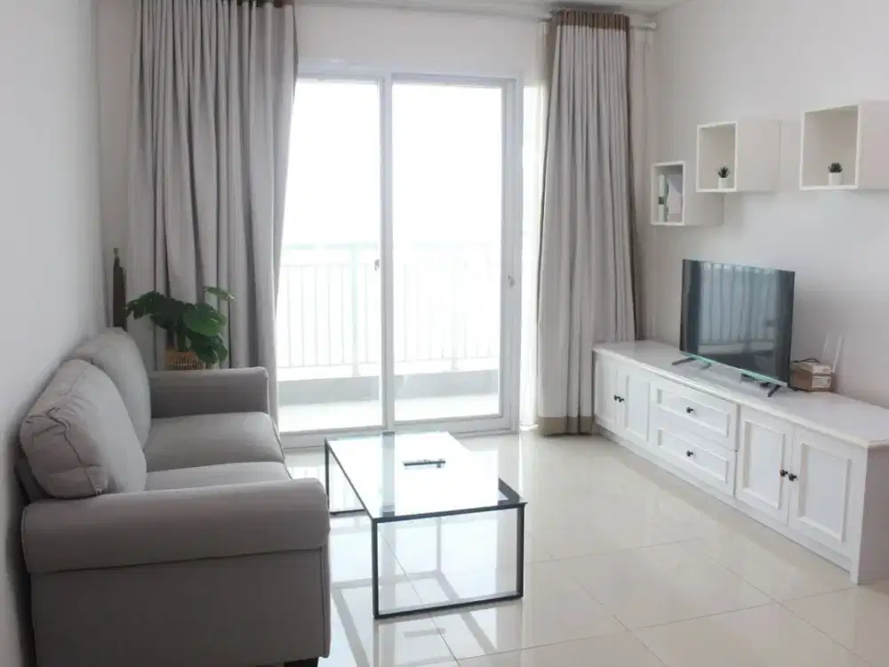 Di jual condominium Baywalk