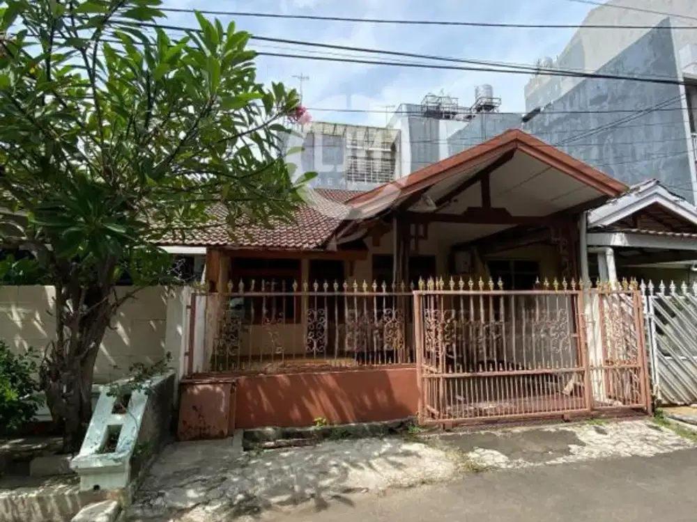 Rumah Dijual di Kelapa Nias Kelapa Gading Jakarta Utara