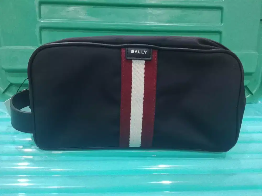 Handbag Bally Original