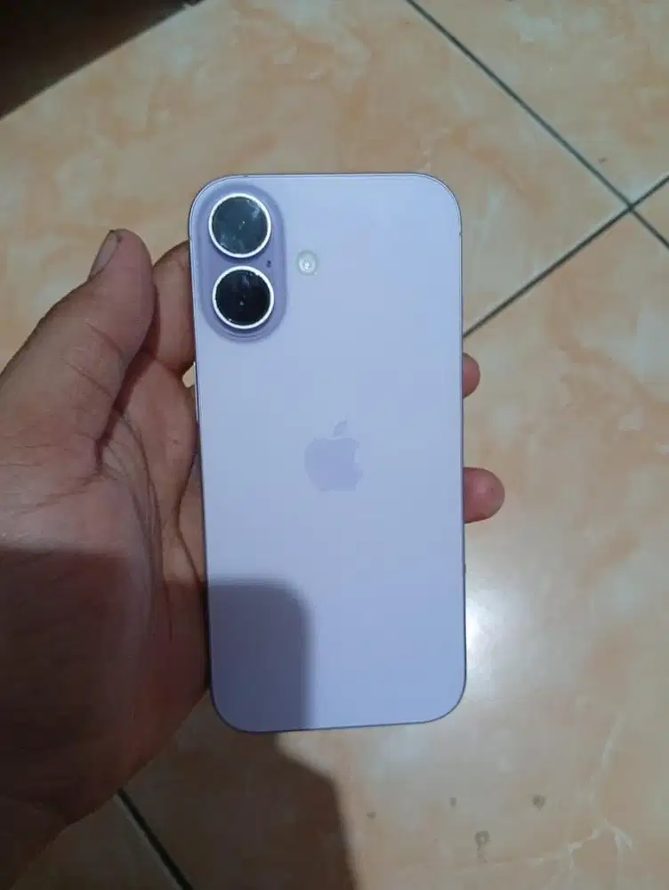 Iphone 17 basic 256 ibox