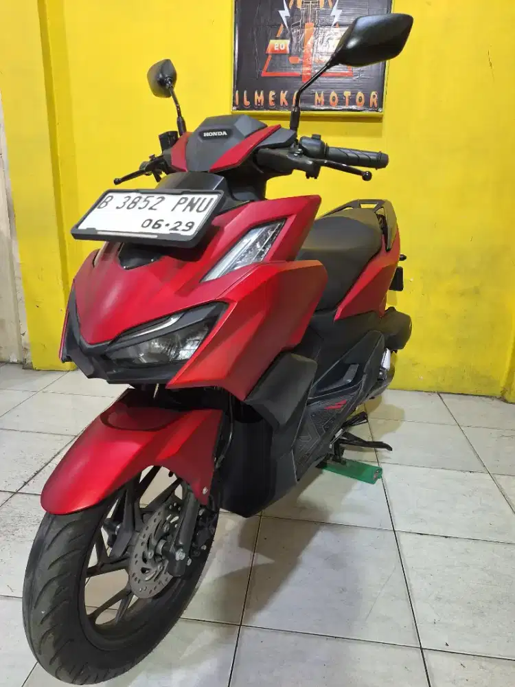 Honda Vario 160 CBS 2024 Cash & Credit