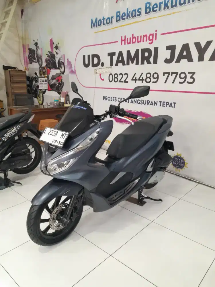 HONDA PCX 150 CBS 2020 OK GAS MIN