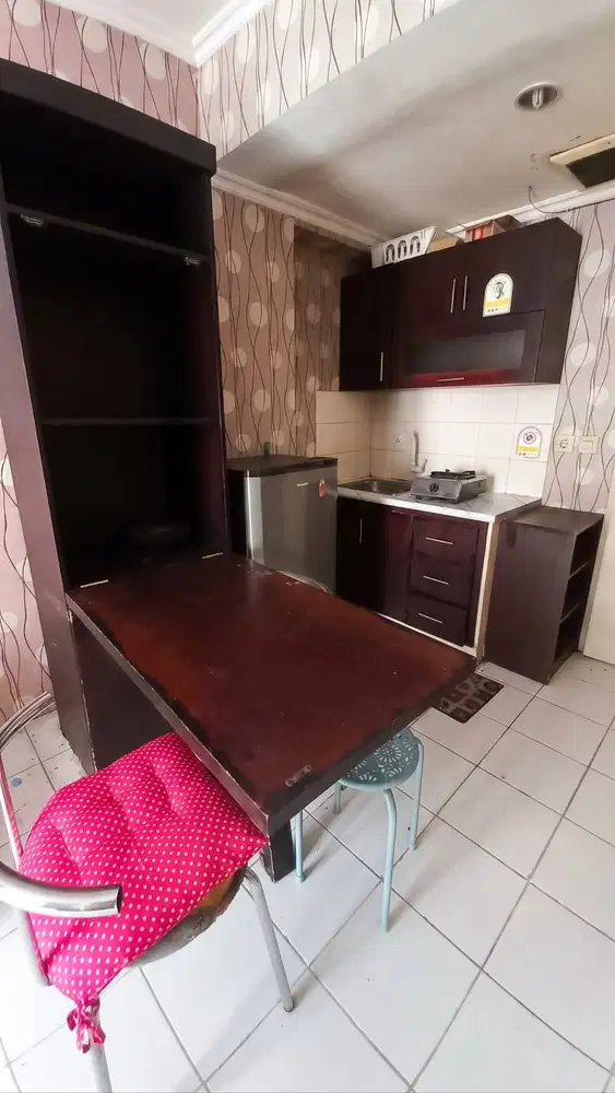 Disewakan Apartemen Full Furnished Center Point 2 Kamar Tidur