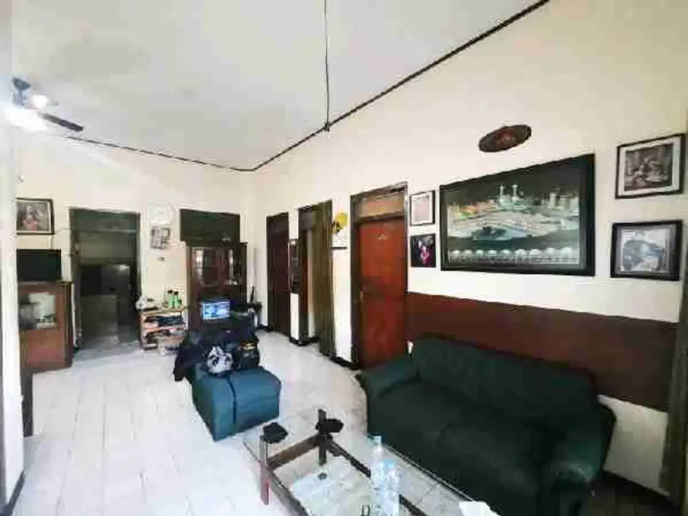 RUMAH SIAP HUNI SAYAP MOH TOHA Ref.03158