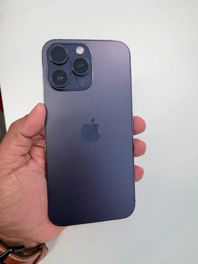 Iphone 14 Promax 512