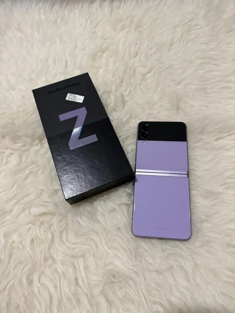 Samsung Z Flip 3 256 GB