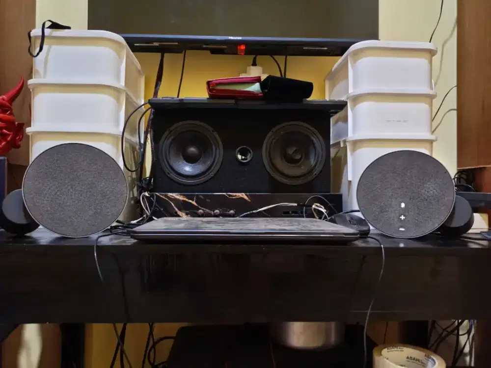 logitech MX sound BT