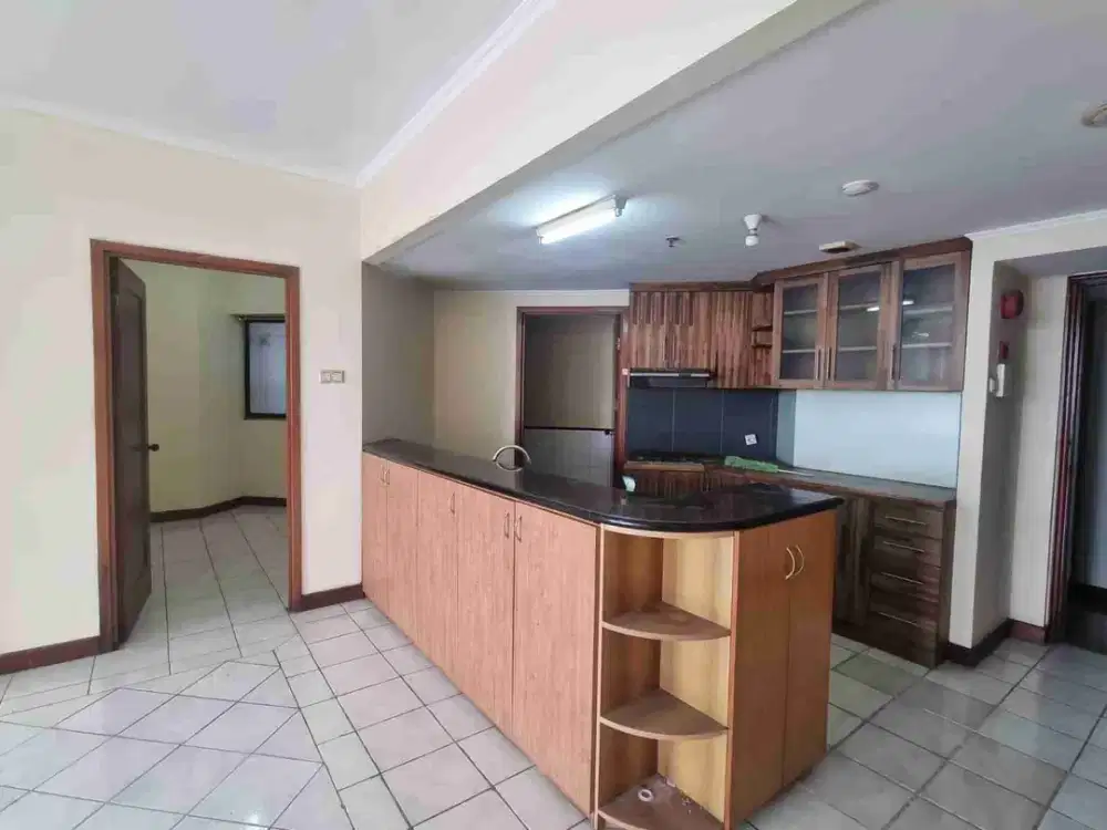 DIJUAL APARTEMEN AMARTAPURA
LIPPO KARAWACI LOW FLOOR