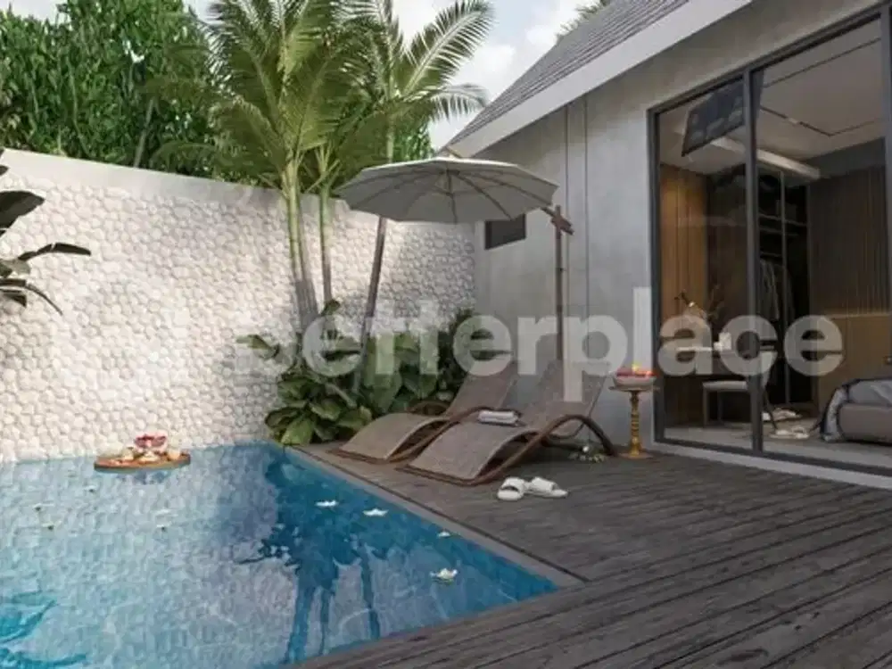 Diversified Demand, Proven Address — Two-Bedroom Villa Appealing to Holidaymakers, Expats and Long-Stay Professionals