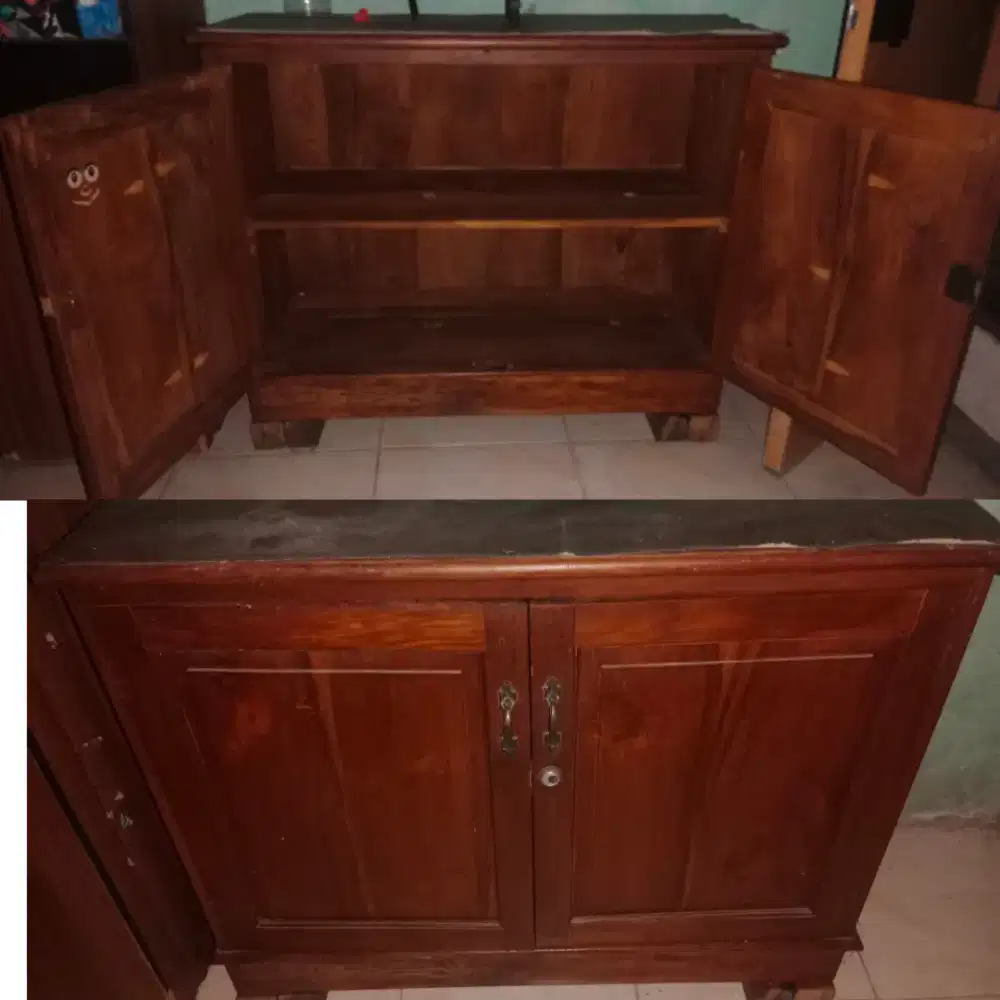 Jual perabotan rumah tangga