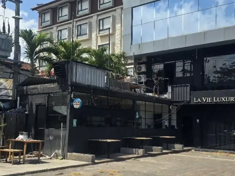 Ruko untuk disewakan di Sunset Rd