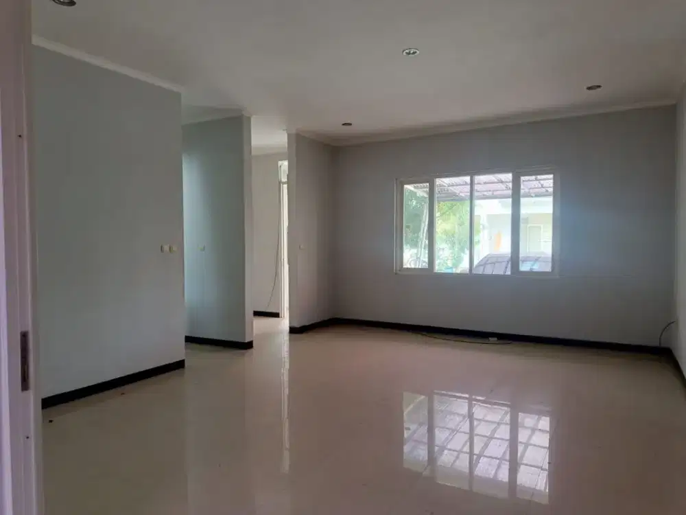 Dijual Rumah Nyaman dan Aman di Taman Kopo Indah TKI 5
