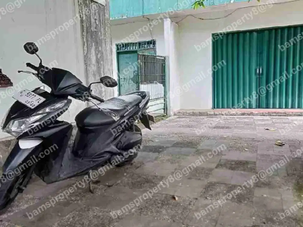 jalan raya cangkiran Semarang BOJA