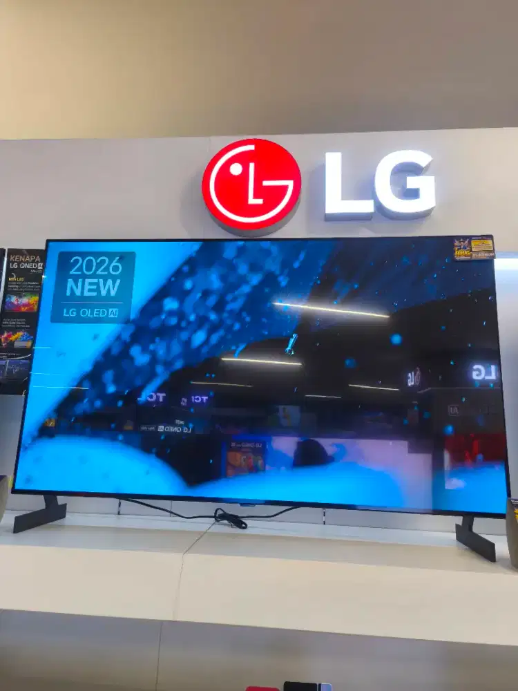 TV OLED LG ORIGINAL