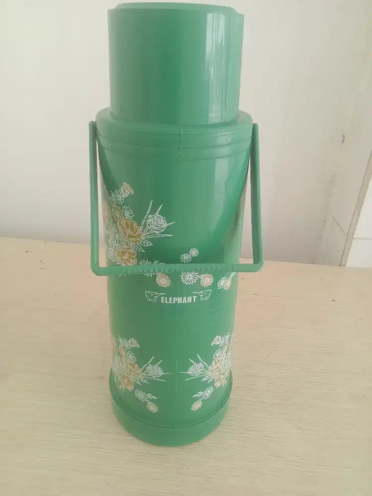 Termos air panas 2 liter