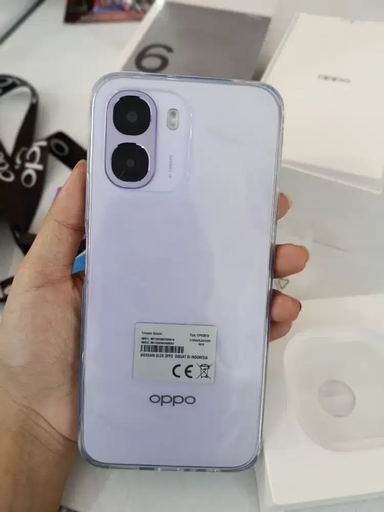 CICILAN TANPA DP