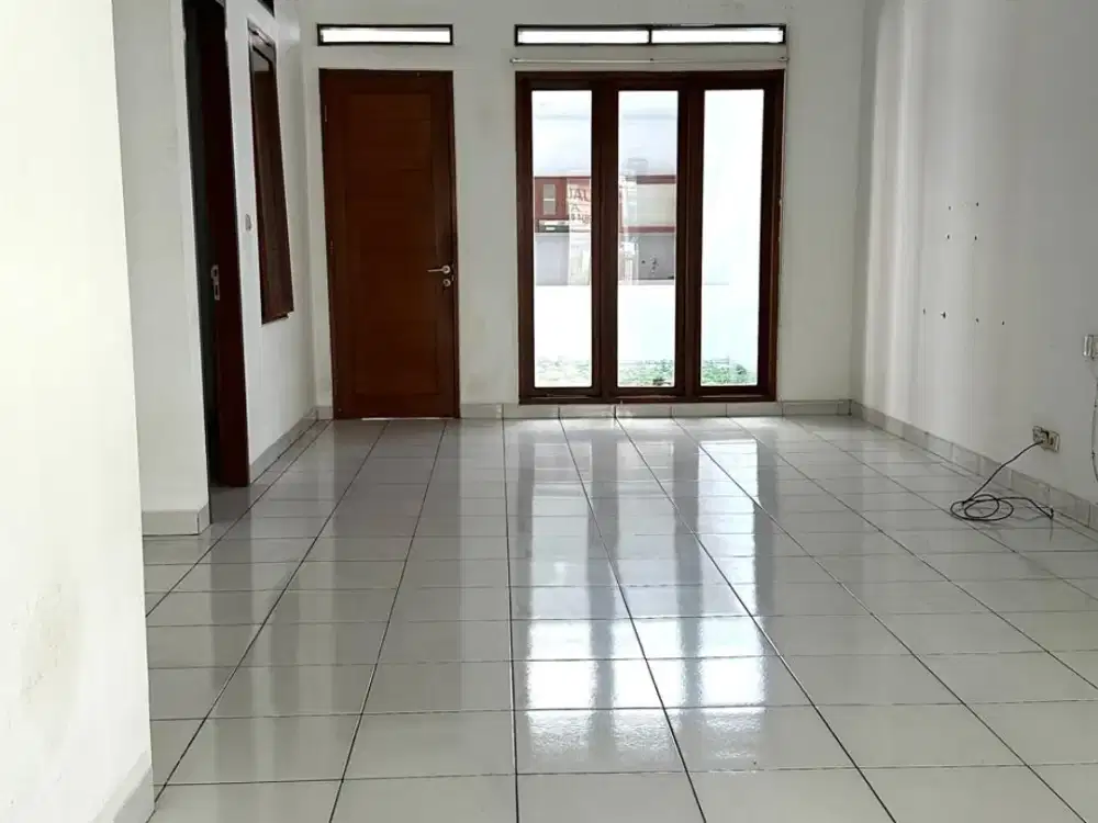 TURUN HARGA Rumah Murah Siap Huni Nyaman di Batununggal Mulia, Bandung