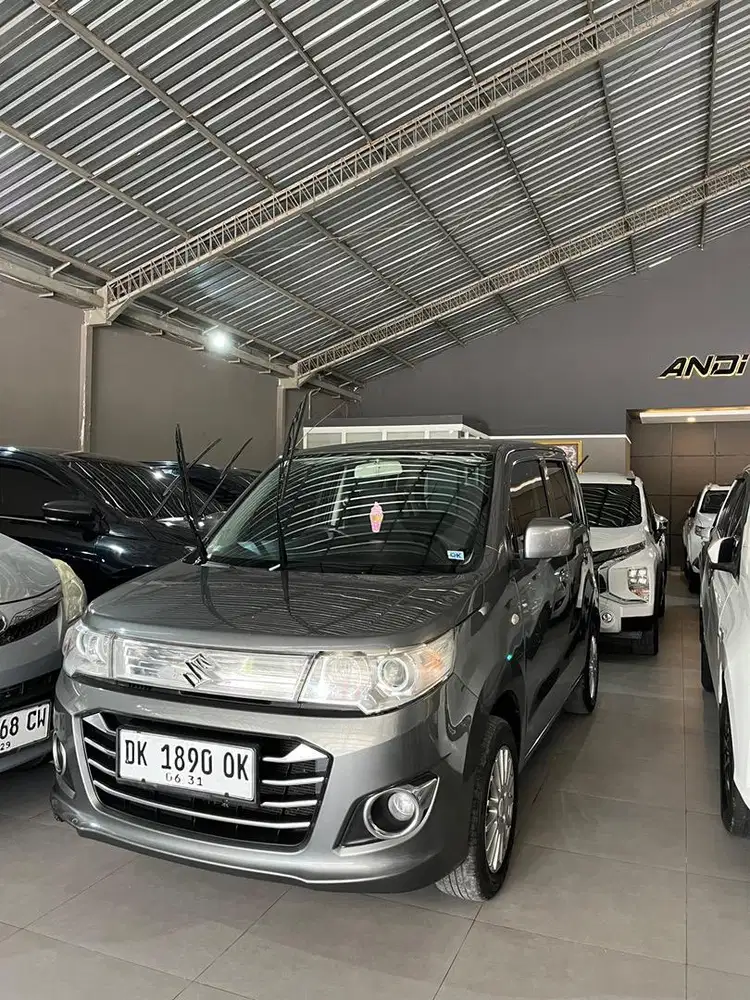 Suzuki karimun gs manual 2016