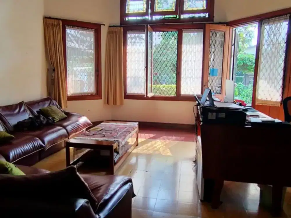 Dijual Cepatt!! Rumah Sayap Riau Marthadinata Bandung