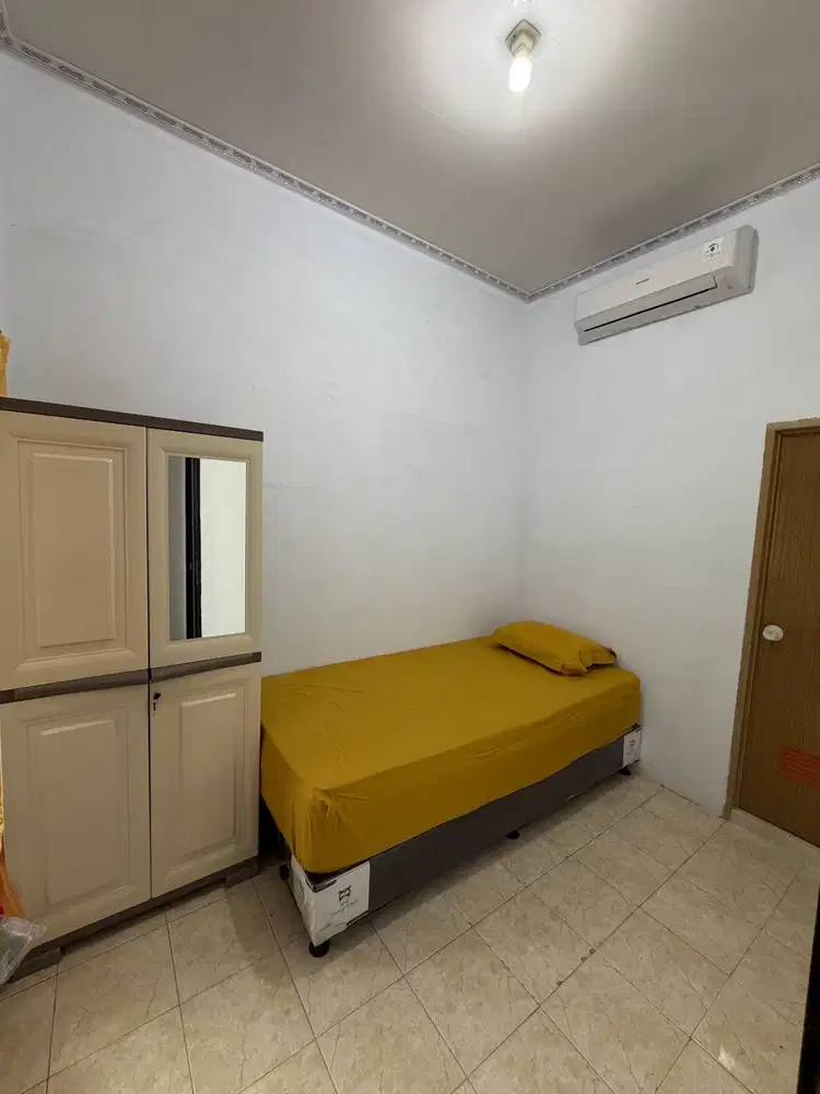 Kost strategis di Tebet, Cocok untuk pekerja kantoran