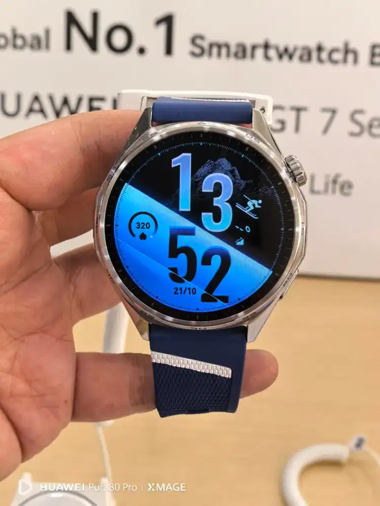 HUAWEI WATCH GT 7 46MM FREE FREEBUDS SE 2 NEW