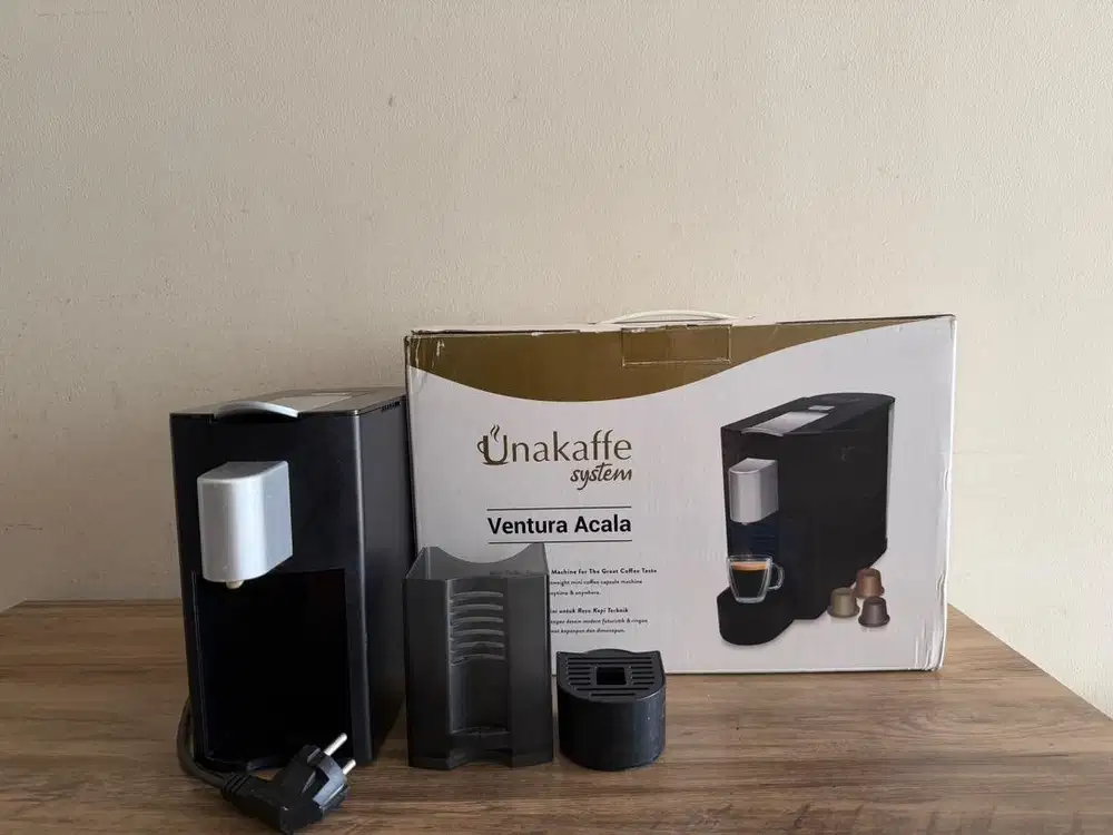 For Sale: Mesin Kopi Excelso Unakaffe Acala