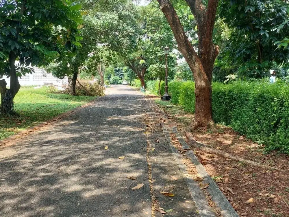 Dijual Tanah / Kavling Perumahan Cluster Bima Duta Tambun Selatan