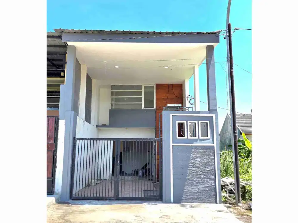 TER MURAH RUMAH DEKAT KAMPUS UPN RAYA MERR GUNUNG ANYAR RUNGKUT MEDOKAN SURABAYA
