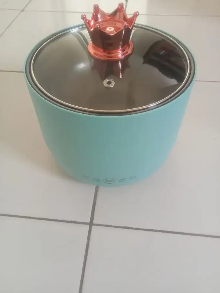 Rice cooker mini 1 liter