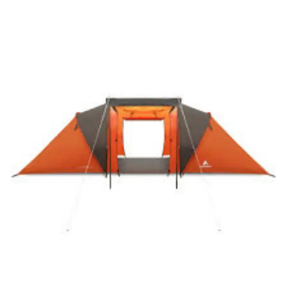 tenda eiger rendezvous 6p tent