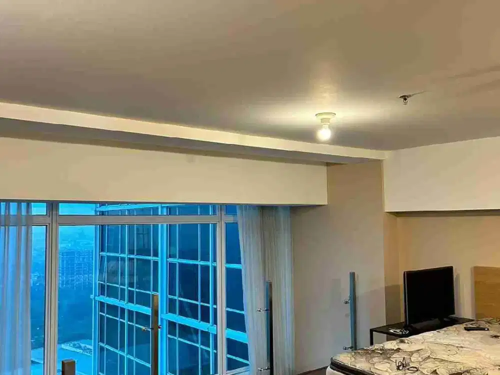 Sewa unit Bizloft SOHO U residence
Dekat Supermall dan UPH College