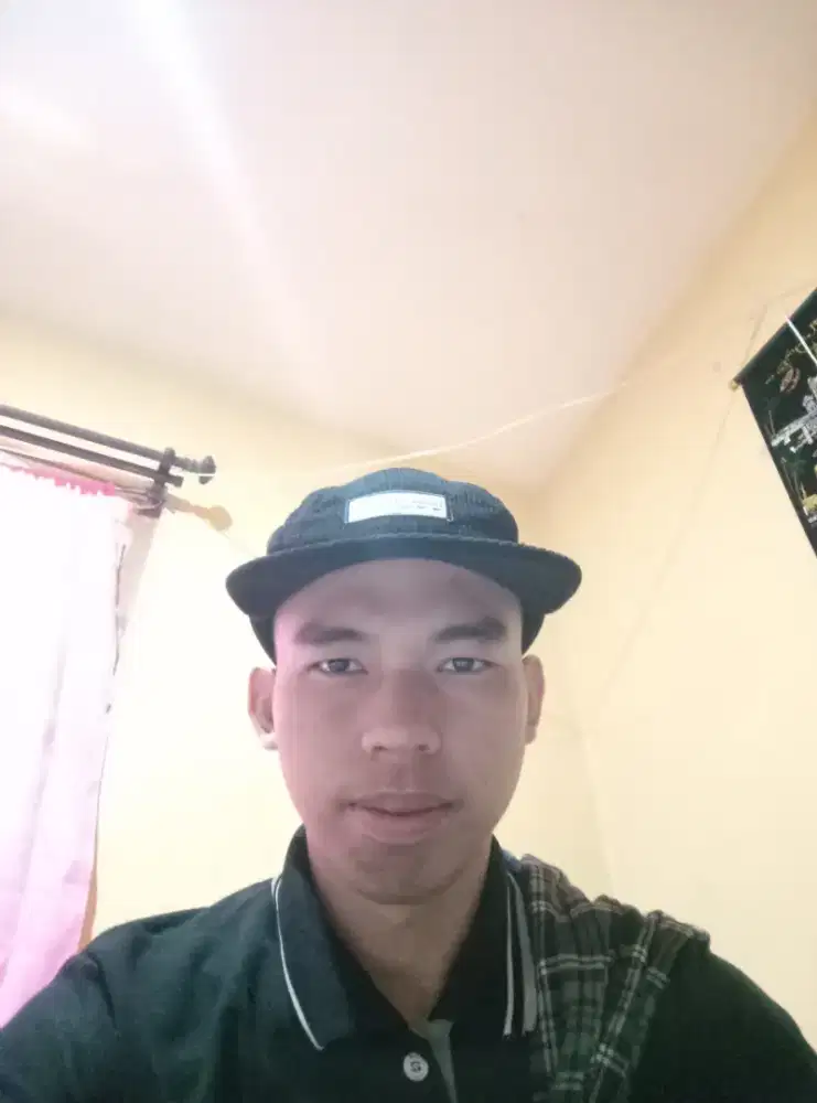 Mencari pekerjaan halal