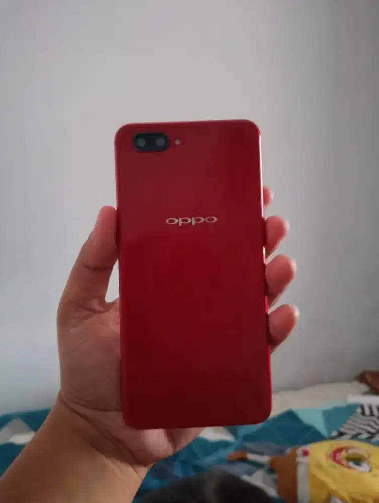 Hp Oppo A3s Bootlop