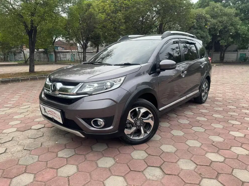Honda BRV E CVT 2016