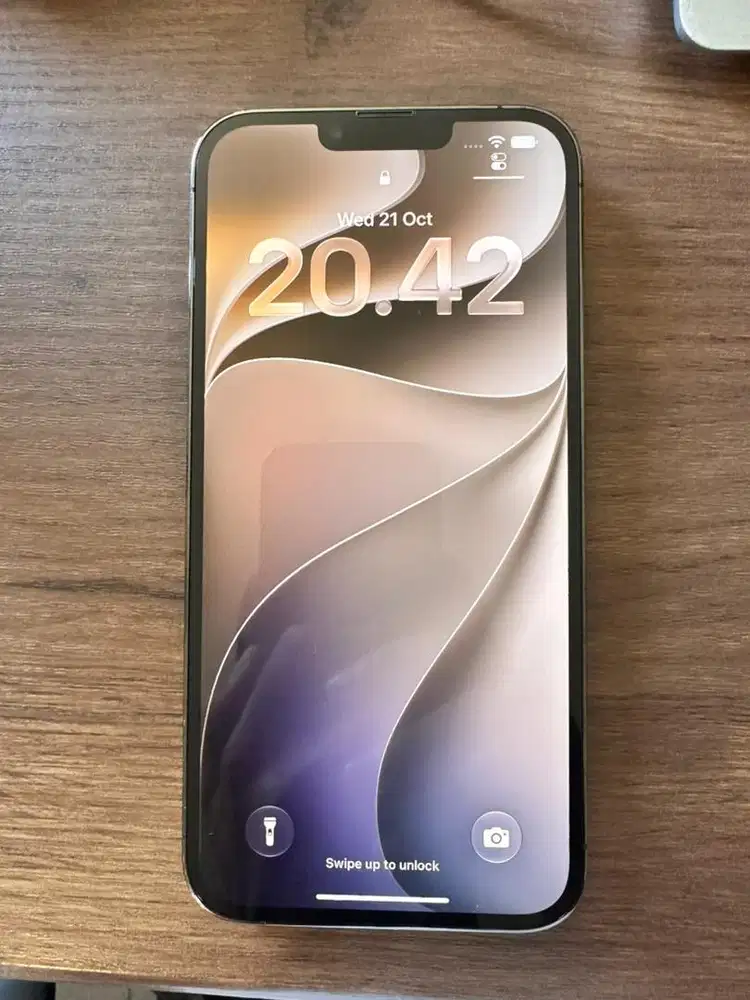 Iphone 13 Pro Max 1 TB Inter