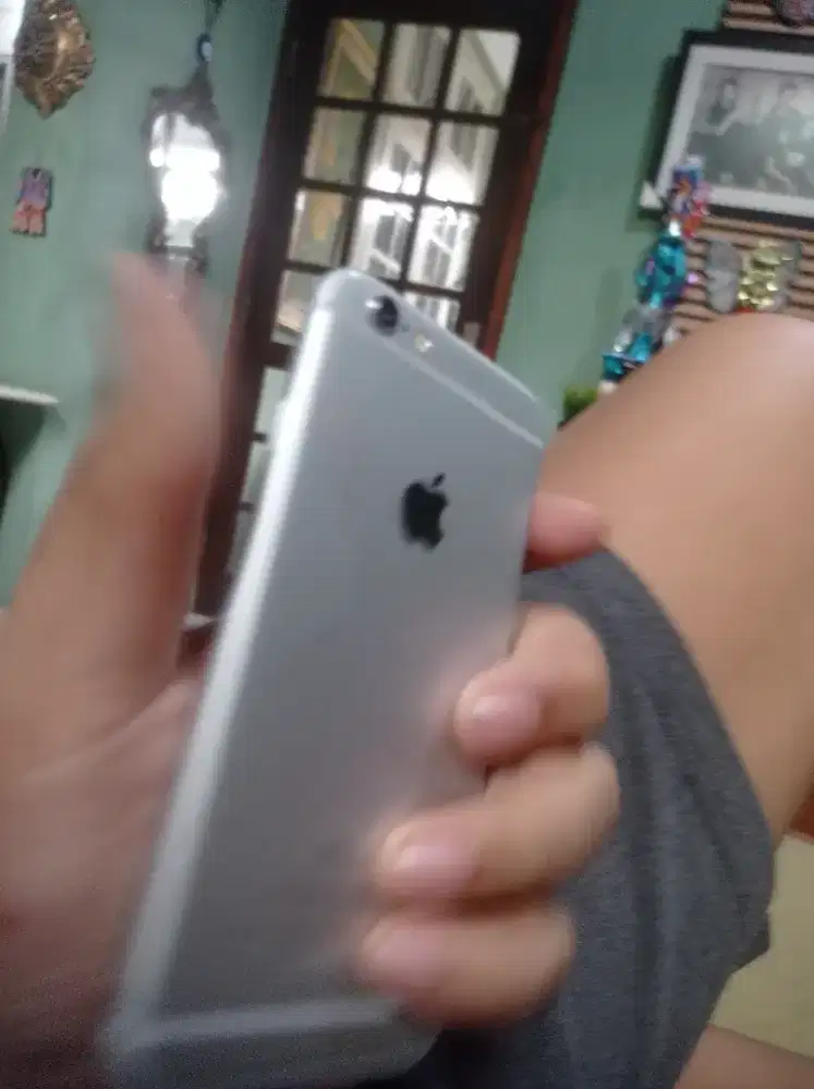 Iphone 6 64gb ex ibox