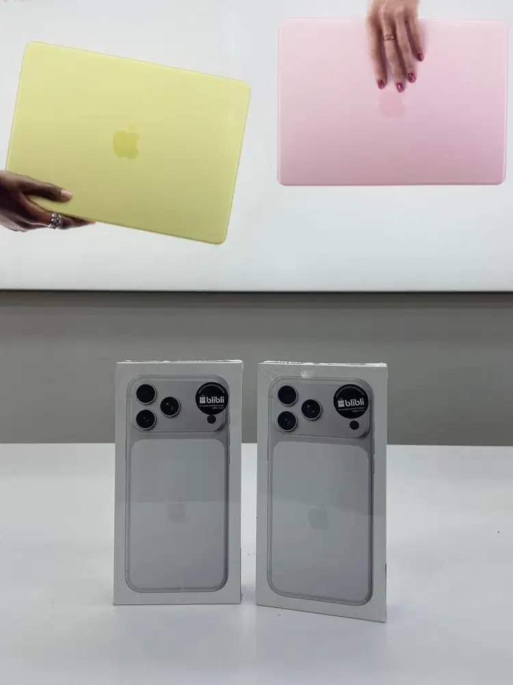 IPhone 17 Pro 256 Silver
