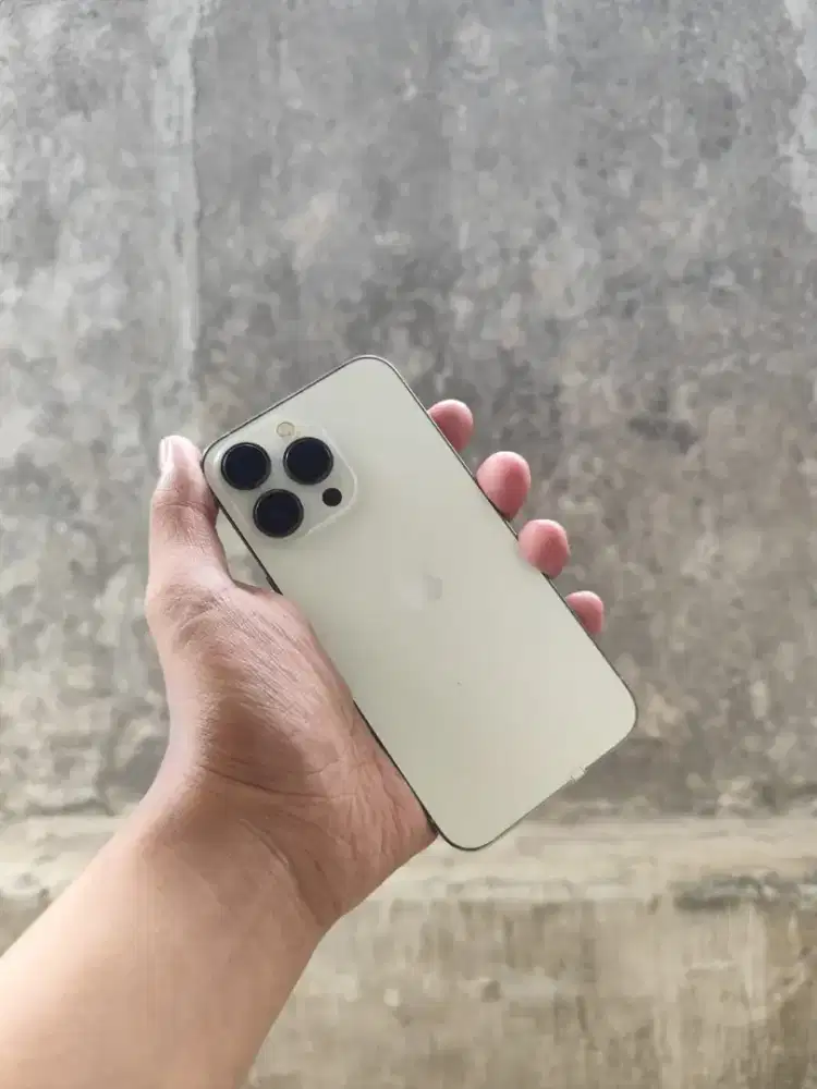 iPhone 13pro 128gb mulus fulset