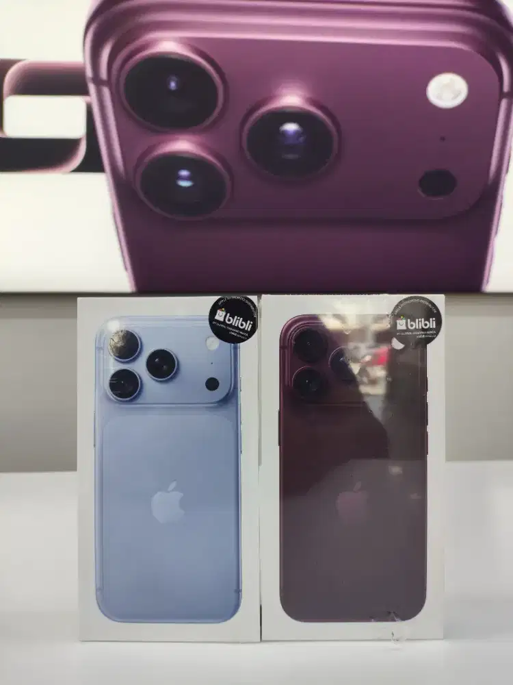 iPhone 18 Pro 256GB