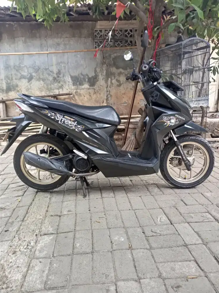Beat street 2022