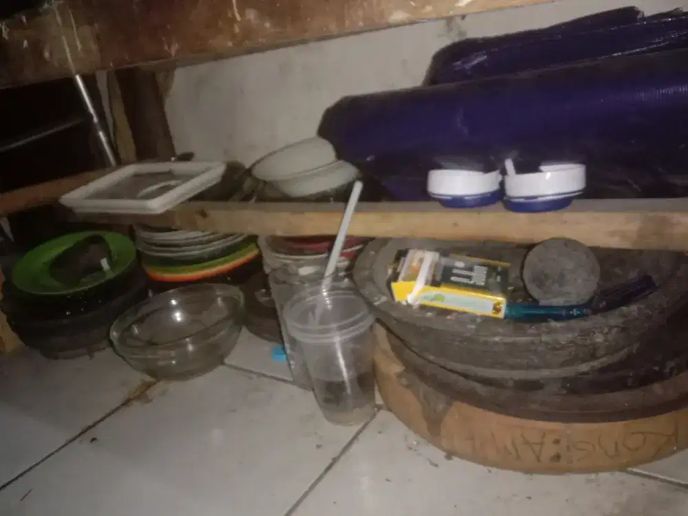Perabotan rumah tangga