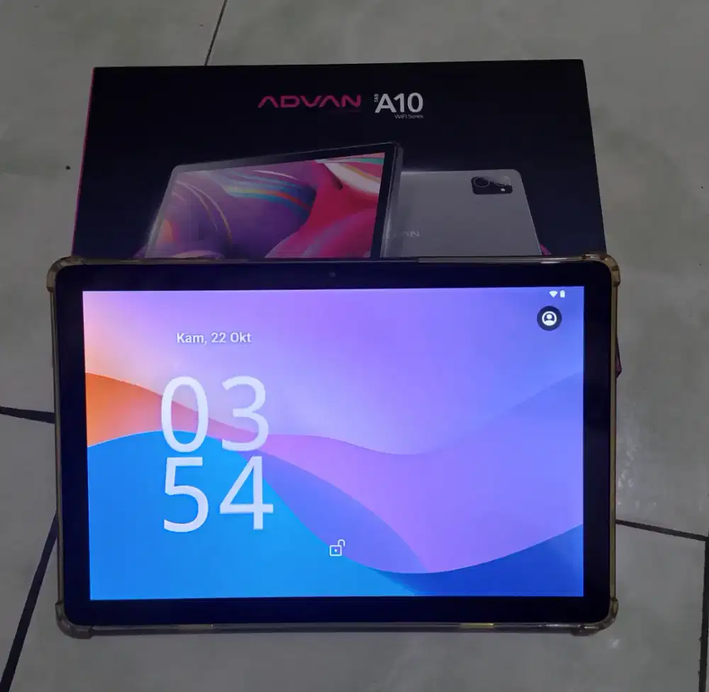 Tablet Advan A10 4/64 wifi only