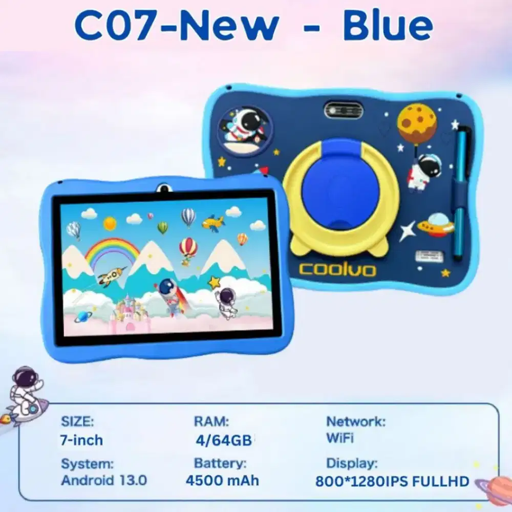 Tablet C07 4/64