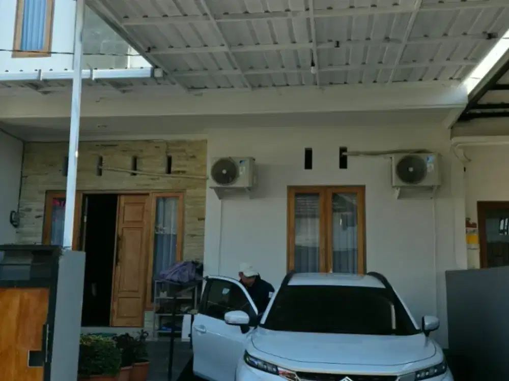 Dijual rumah 2lantai 3KT Lokasi jimbaran