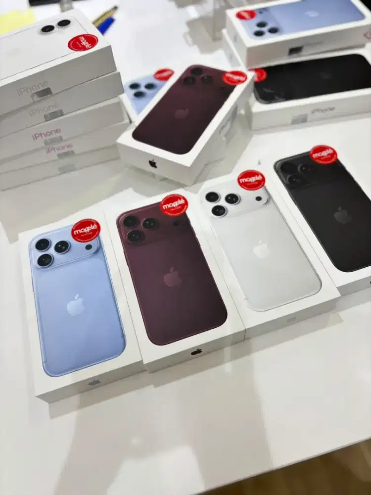 Iphone 18 pro ready