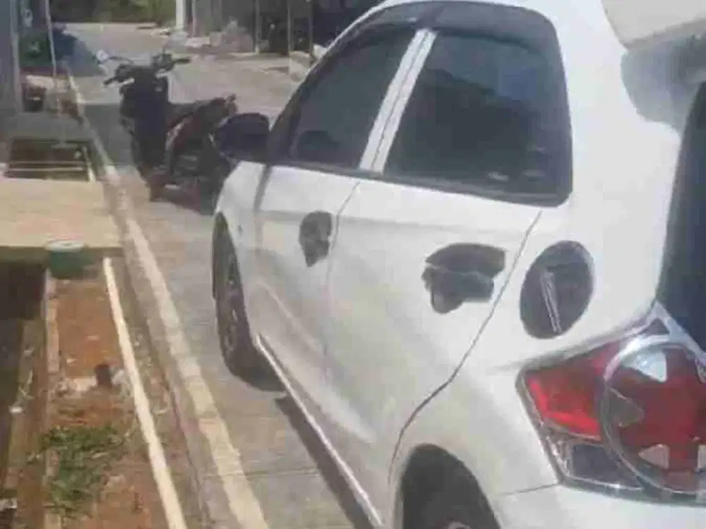 oper kredit rumah murah siap huni di boja